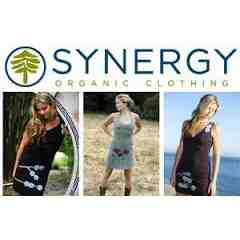Synergy Clothing