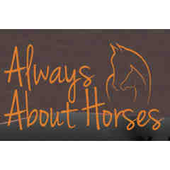 Always About Horses