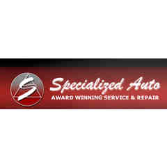 Specialized Auto