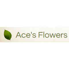 Ace's Flowers