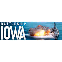 USS Iowa