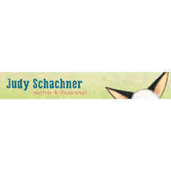 Judy Schachner