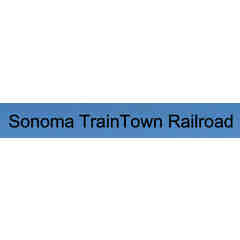 Sonoma Train Town Railroad