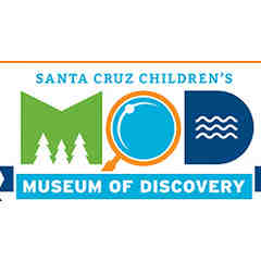Santa Cruz Children's Museum of Discovery