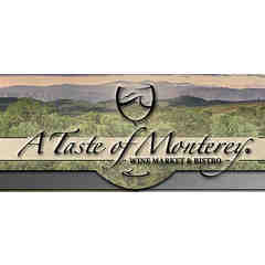 A Taste of Monterey