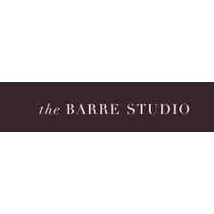 The Barre Studio