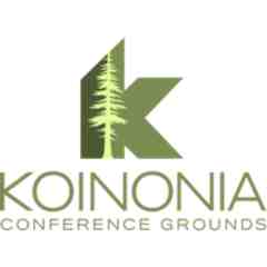 Koinonia Conference Center