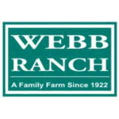 Webb Ranch