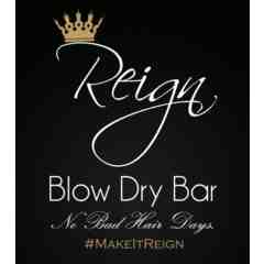 Reign Blow Dry Bar