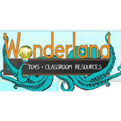 Wonderland Toys