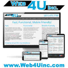 Web 4U Inc.
