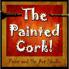 The Painted Cork
