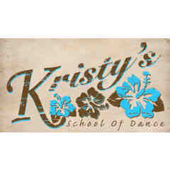 Kristy's School of Dance