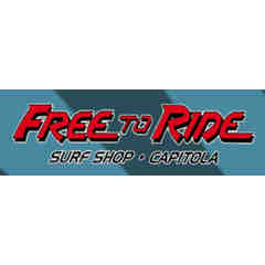 Free to Ride