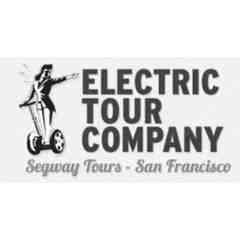 Electric Tour Company