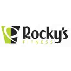 Rocky's Fitness