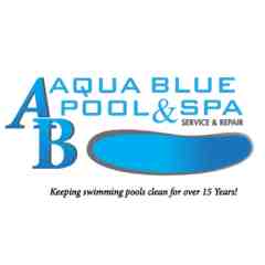 Aqua Blue Pool & Spa Service