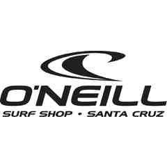 O'Neill Surf Shop