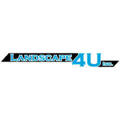 Landscape 4U Inc.