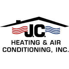J.C. Heating and Air Conditioning, Inc.