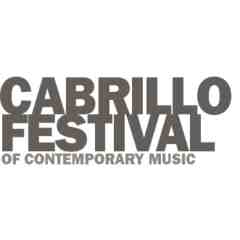 Cabrillo Festival of Contemporary Music
