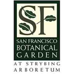 San Francisco Botanical Garden Society