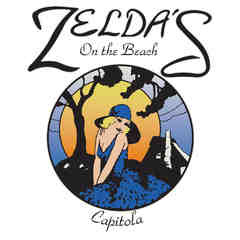 Sponsor: Zelda's on the Beach
