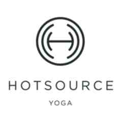 Hotsource Yoga