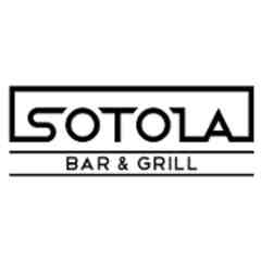 Sotola Bar & Grill