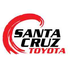 Santa Cruz Toyota