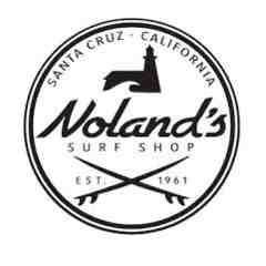 Noland's on the Wharf