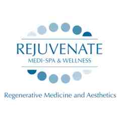 Rejuvenate Medi-Spa & Wellness