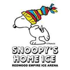 Snoopy's Home Ice