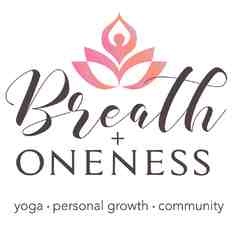 Breath + Oneness