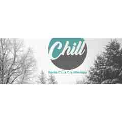 Chill Santa Cruz Cryotherapy