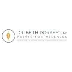 Points for Wellness - Dr. Beth Dorsey