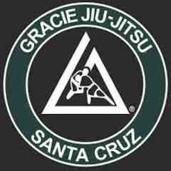 Gracie Jiu-Jitsu