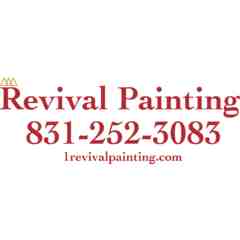 Revival Painting