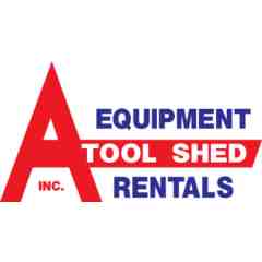A Tool Shed Equipment Rentals