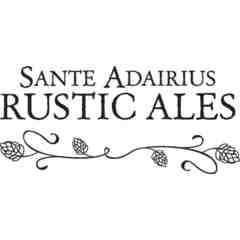 Sante Adairius Rustic Ales