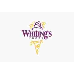 Whiting's Foods