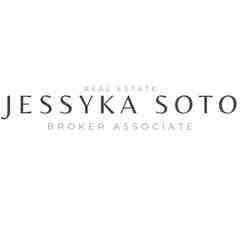 Jessyka Soto- Broker Associate