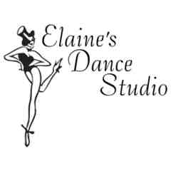 Elaine's Dance Studio