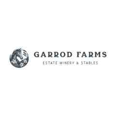 Garrod Farms Estate Winery & Stables