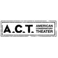 A.C.T. American Conservatory Theater
