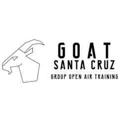 Goat Santa Cruz