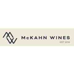 McKahn Wines