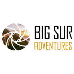Big Sur Adventures