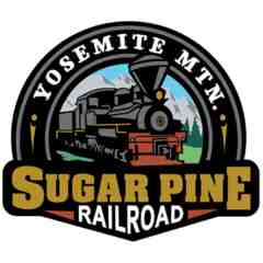 Yosemite Mountain Sugar Pine Railroad
