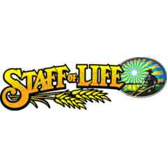 Staff of Life Market